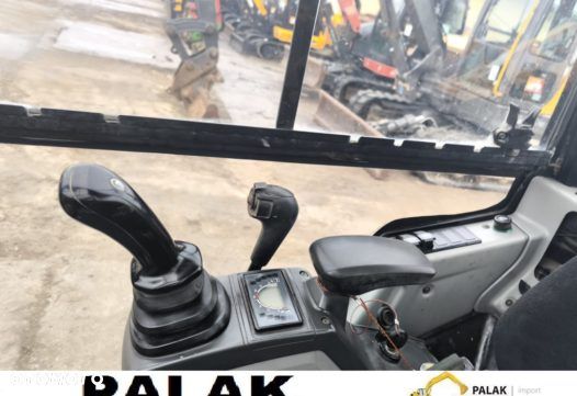 Caterpillar Mini koparka CAT 301.7 D     ,2013 rok - 13