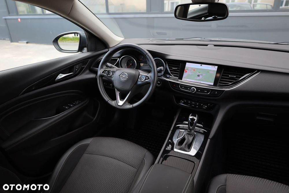 Opel Insignia 1.5 T Elite S&S - 25