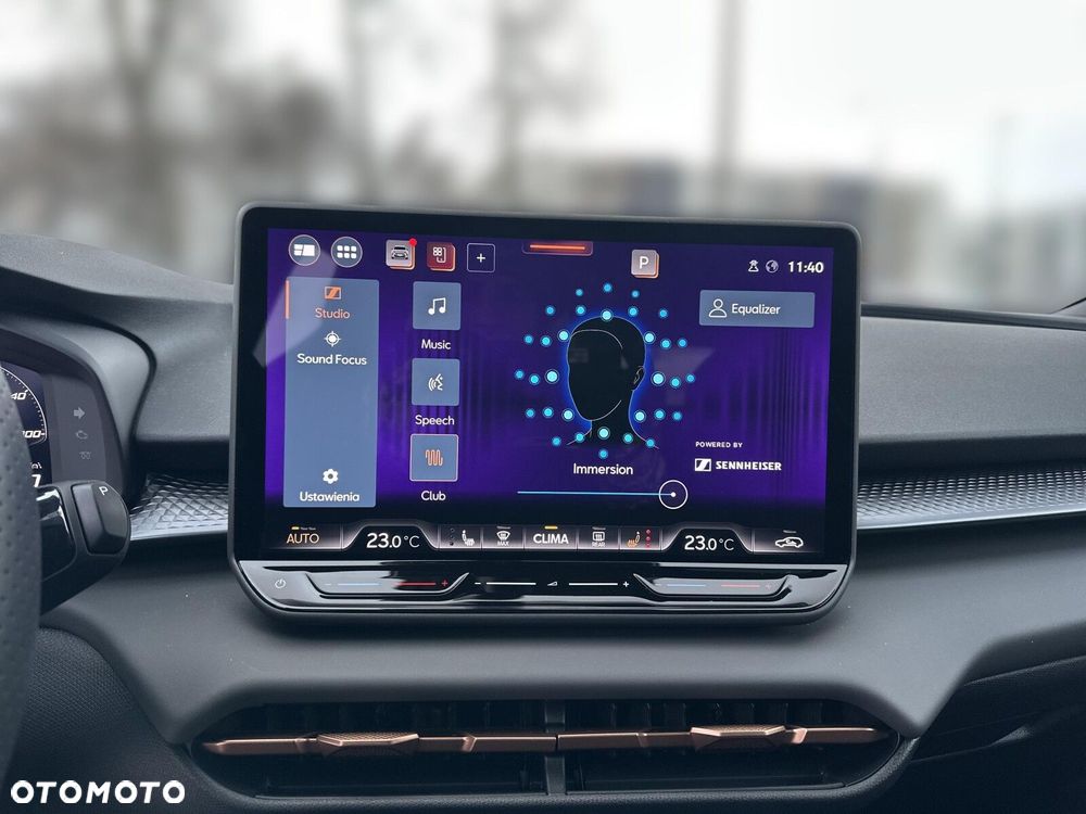 Cupra Terramar 2.0 TSI 4Drive VZ DSG - 20