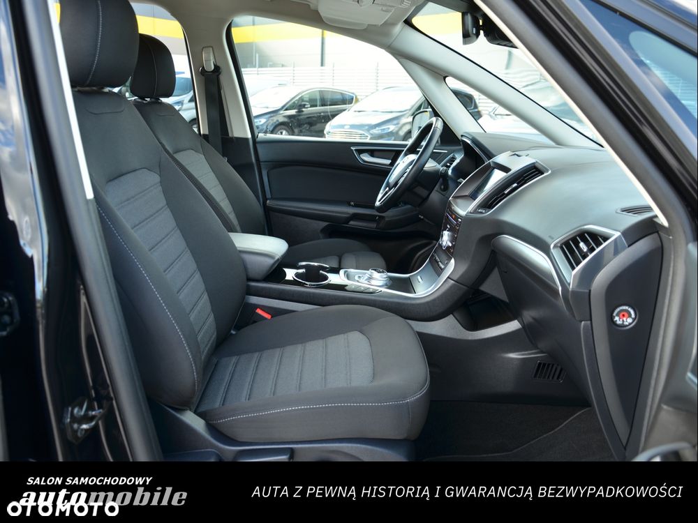 Ford Galaxy 2.0 EcoBlue Titanium - 17