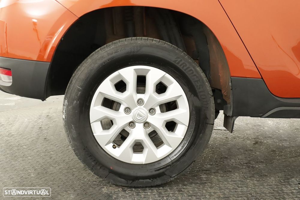 Dacia Duster 1.0 TCe Expression - 5