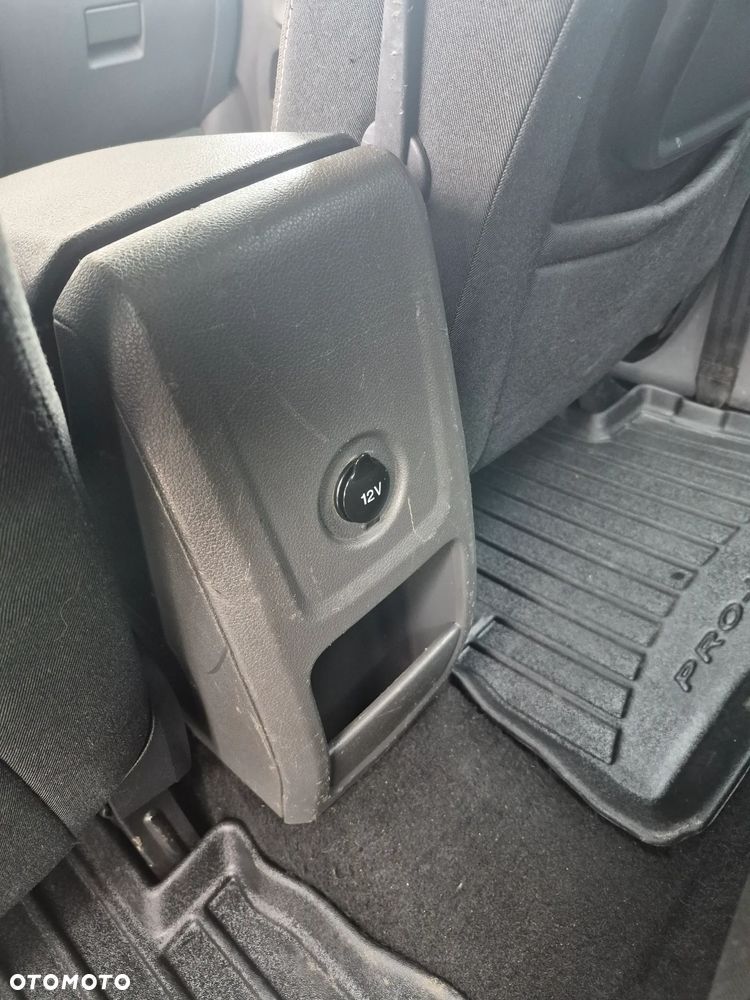 Ford Focus C-Max 1.8 Platinium X - 29