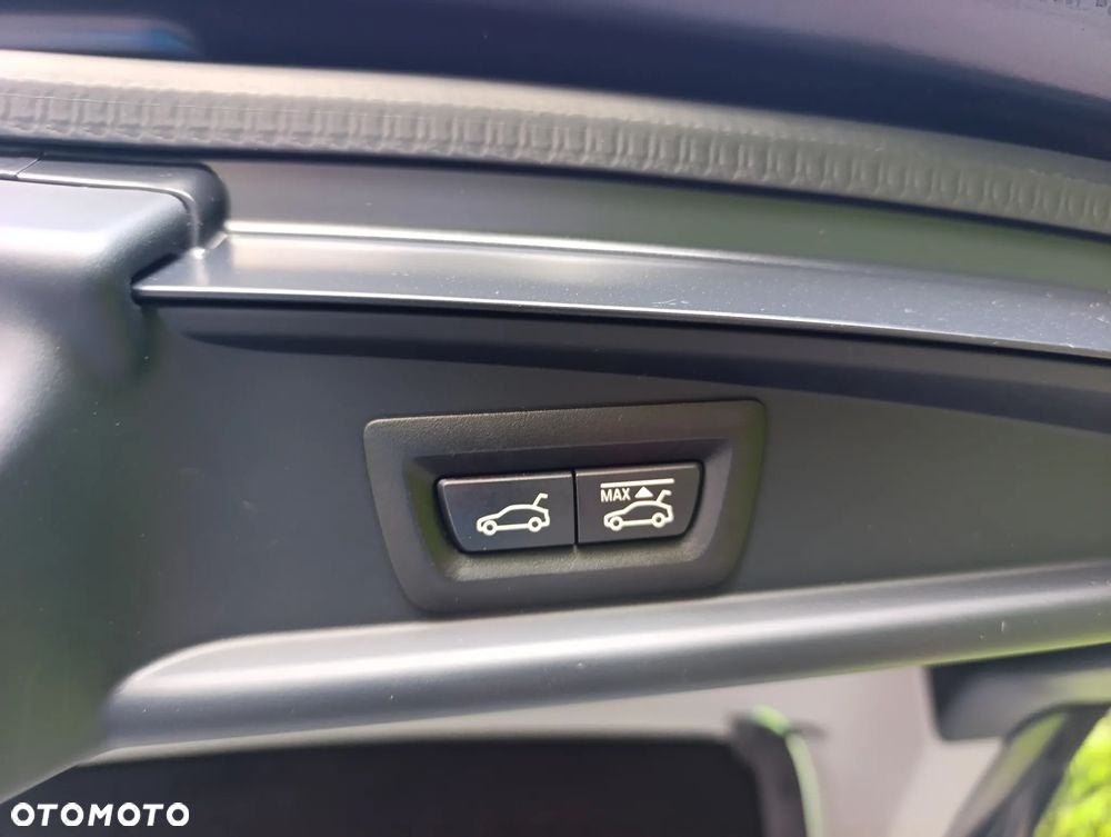 BMW 5GT 535d xDrive Tursimo Modern Line - 28