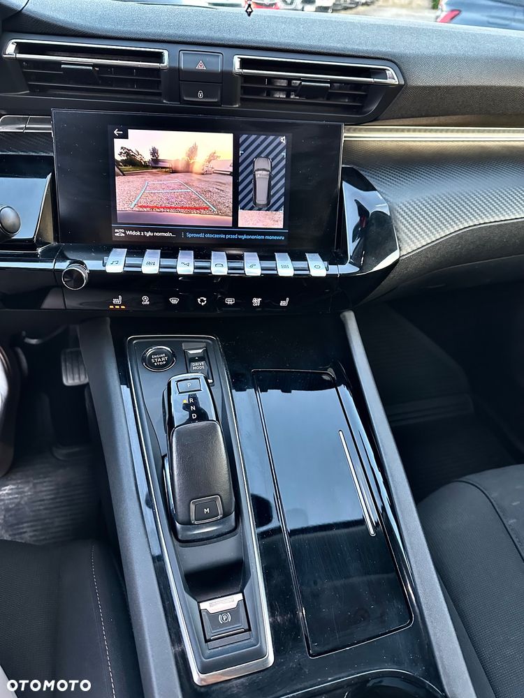 Peugeot 508 BlueHDi 130 EAT8 Active Pack - 11