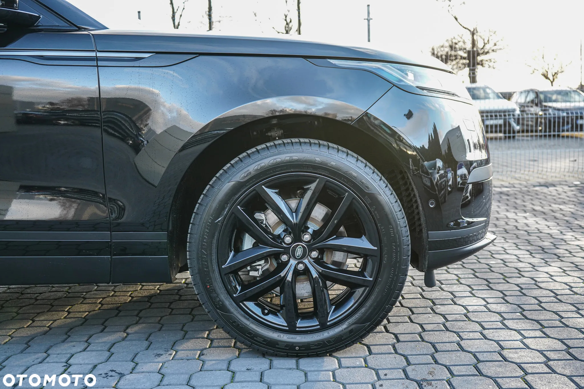 Land Rover Range Rover Velar - 5