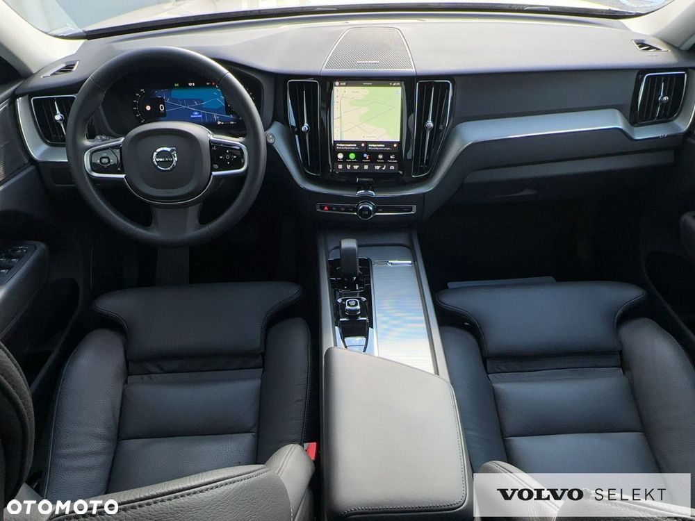 Volvo XC 60 - 14