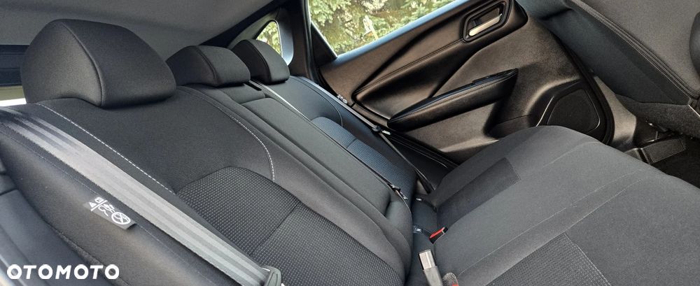 Nissan Qashqai 1.3 DIG-T MHEV Xtronic Acenta - 11