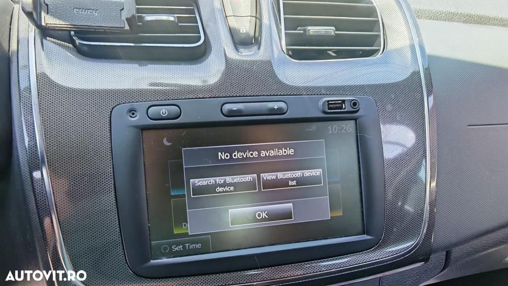 Dacia Sandero Stepway - 15