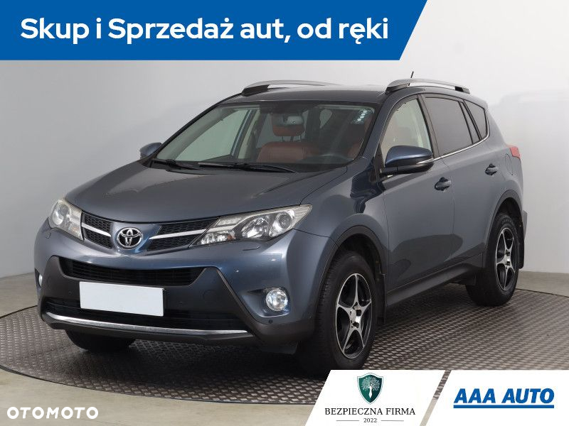 Toyota RAV4 - 2