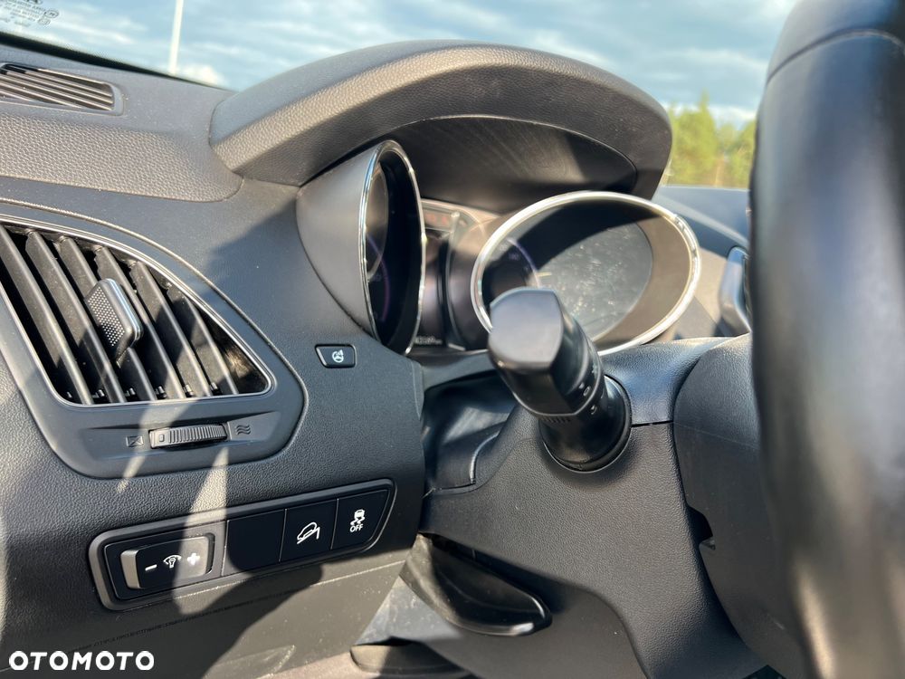 Hyundai ix35 2.0 CRDi Style - 28