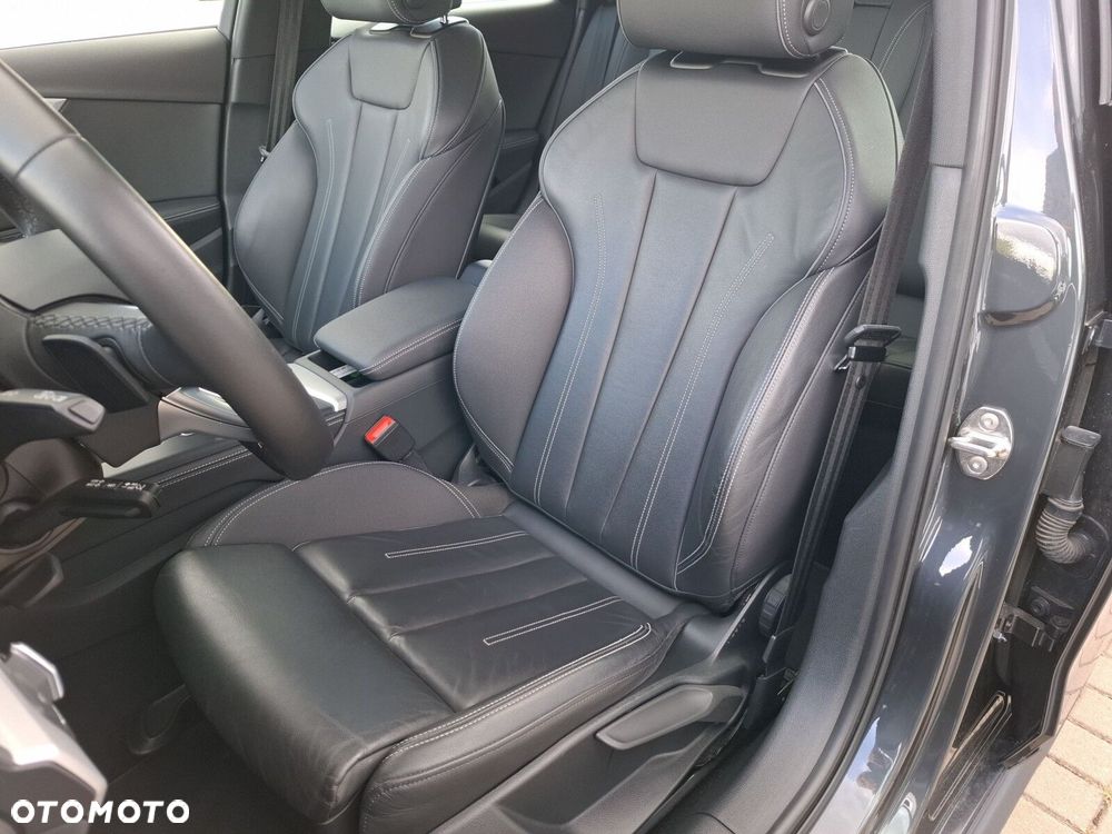 Audi A4 Allroad - 19
