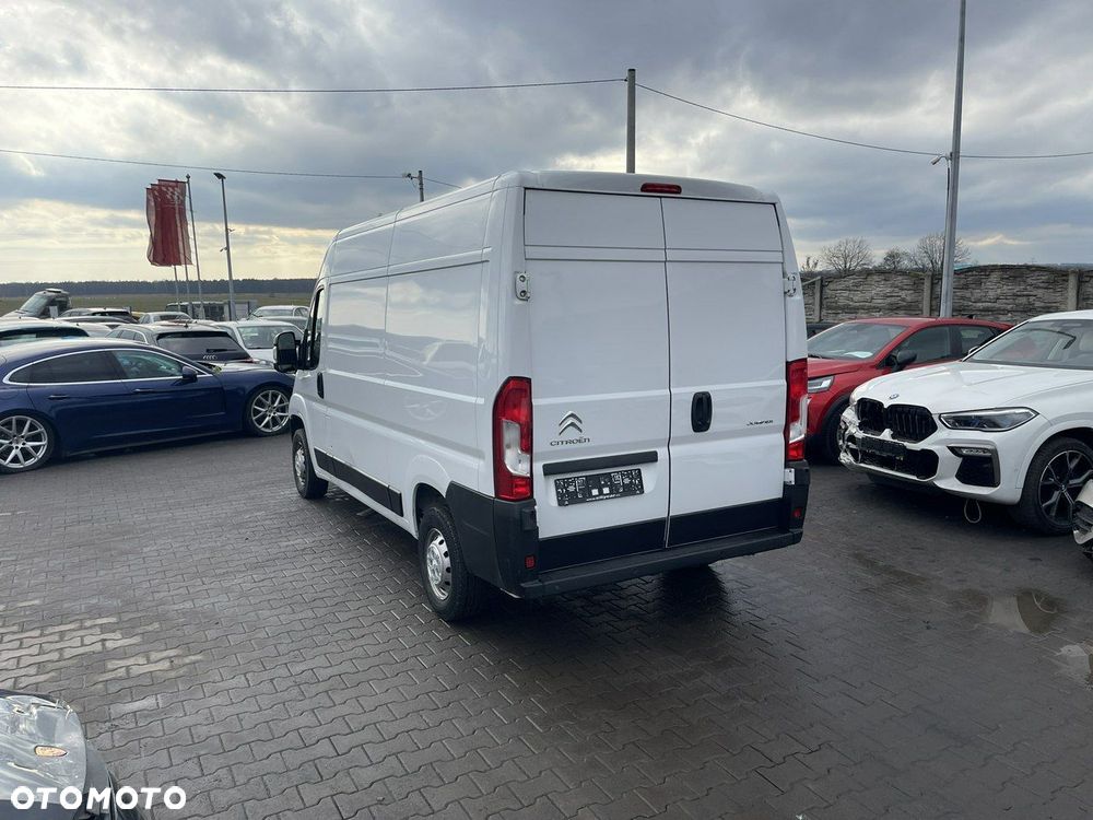 Citroën Jumper - 2