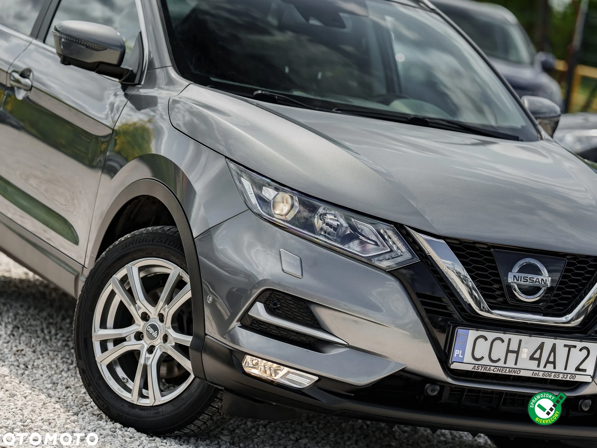 Nissan Qashqai 1.6 DIG-T 360 - 11