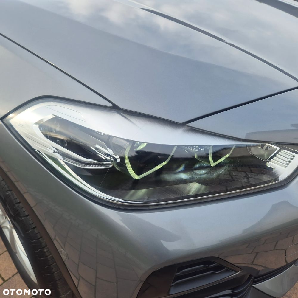 BMW X2 sDrive18i Advantage Plus - 12