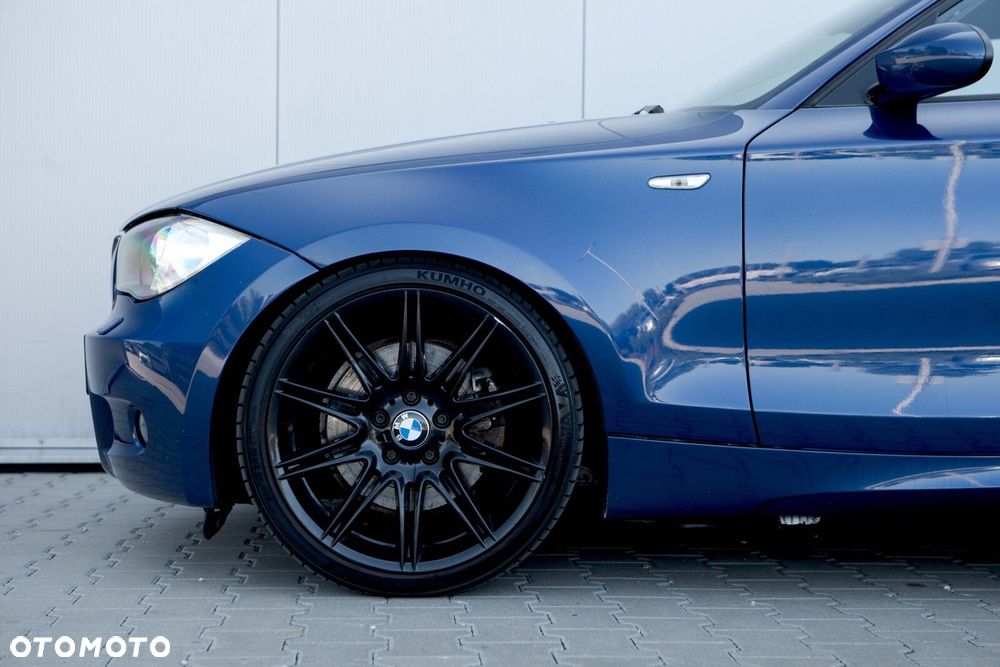 BMW Seria 1 130i - 13