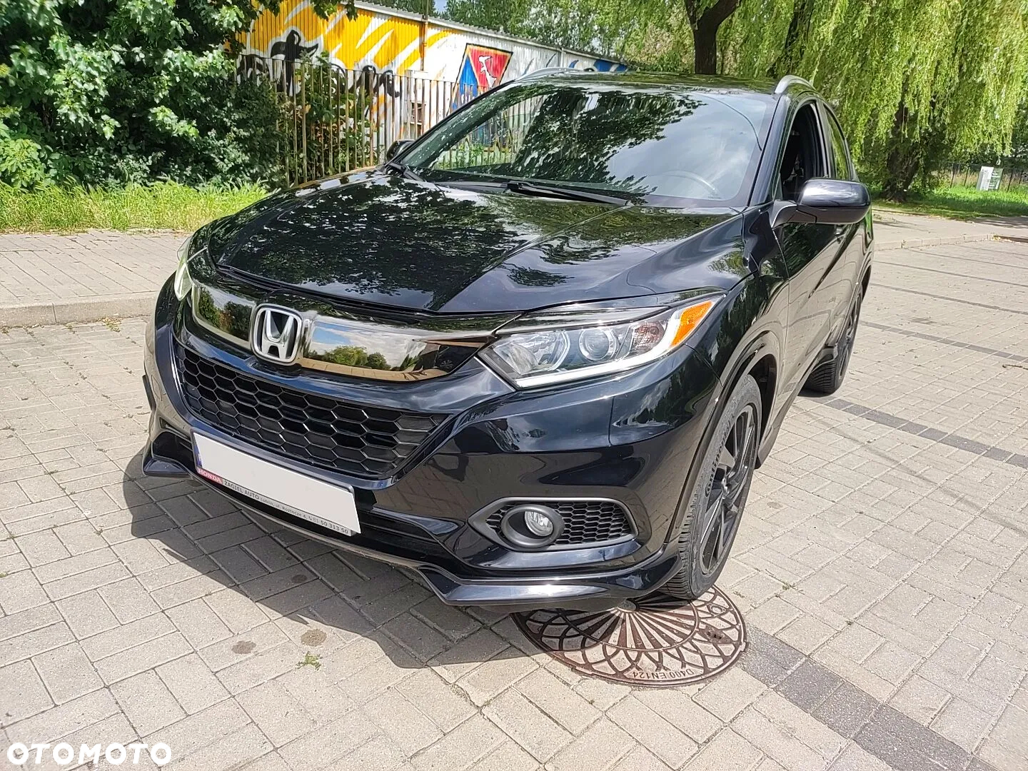 Honda HR-V - 14