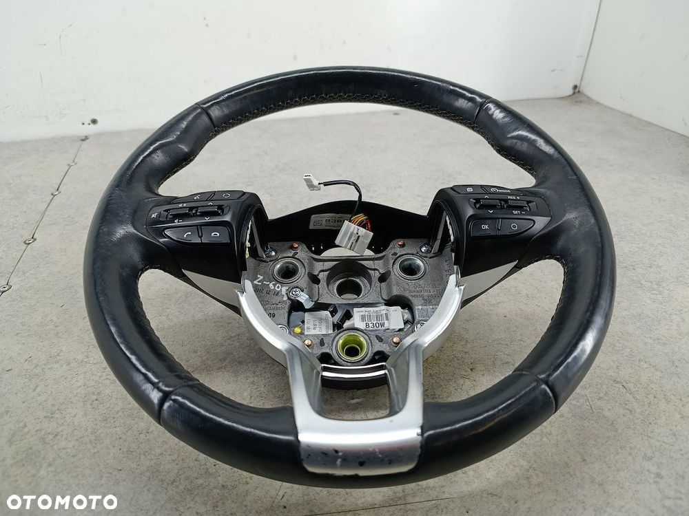 KIEROWNICA KIA STONIC I 56130-H8000  56100H8830 - 2