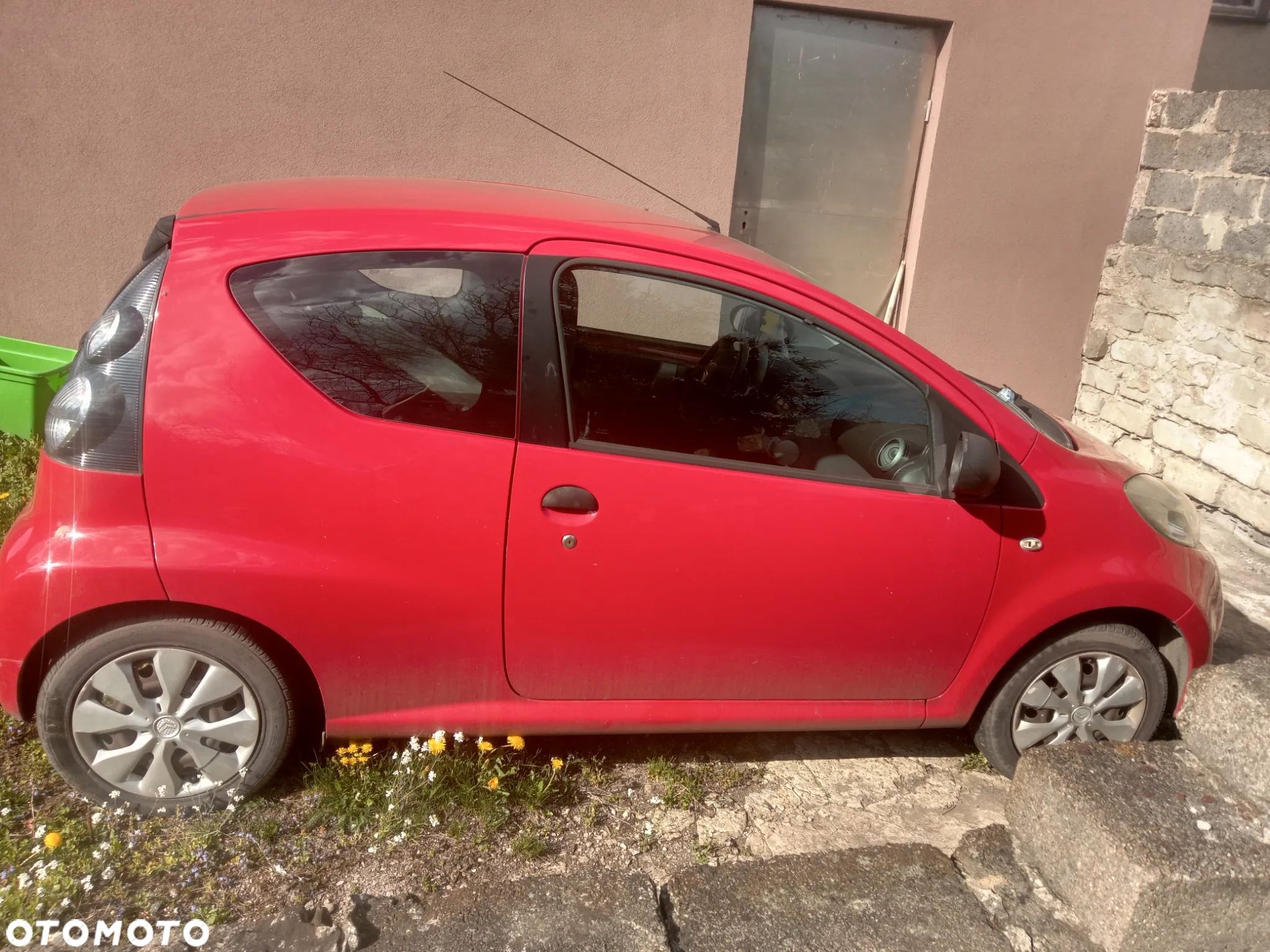 Citroën C1 - 1