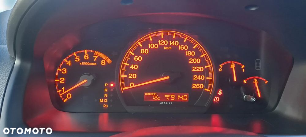 Honda Accord Tourer 2.0 i Automatik Sport - 27