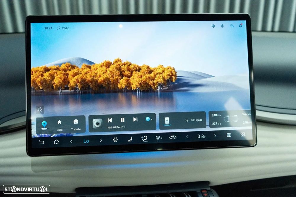 BYD Atto 3 60.48 kWh Comfort - 32