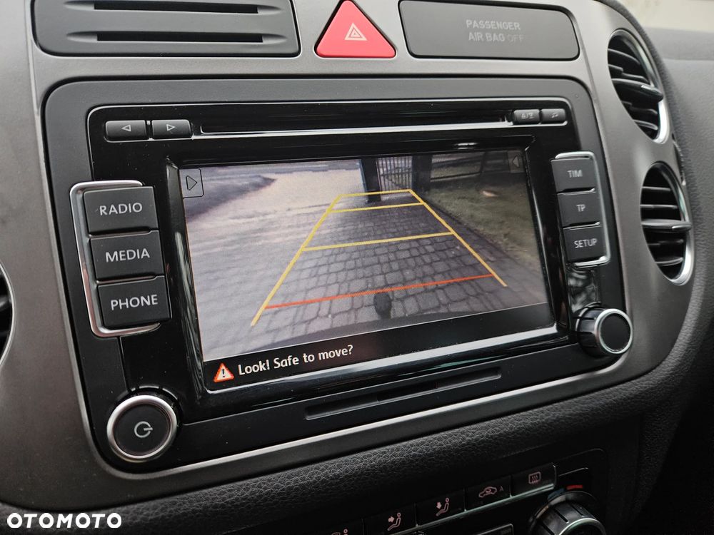 Volkswagen Tiguan 2.0 TDI DPF 4Motion Team - 16