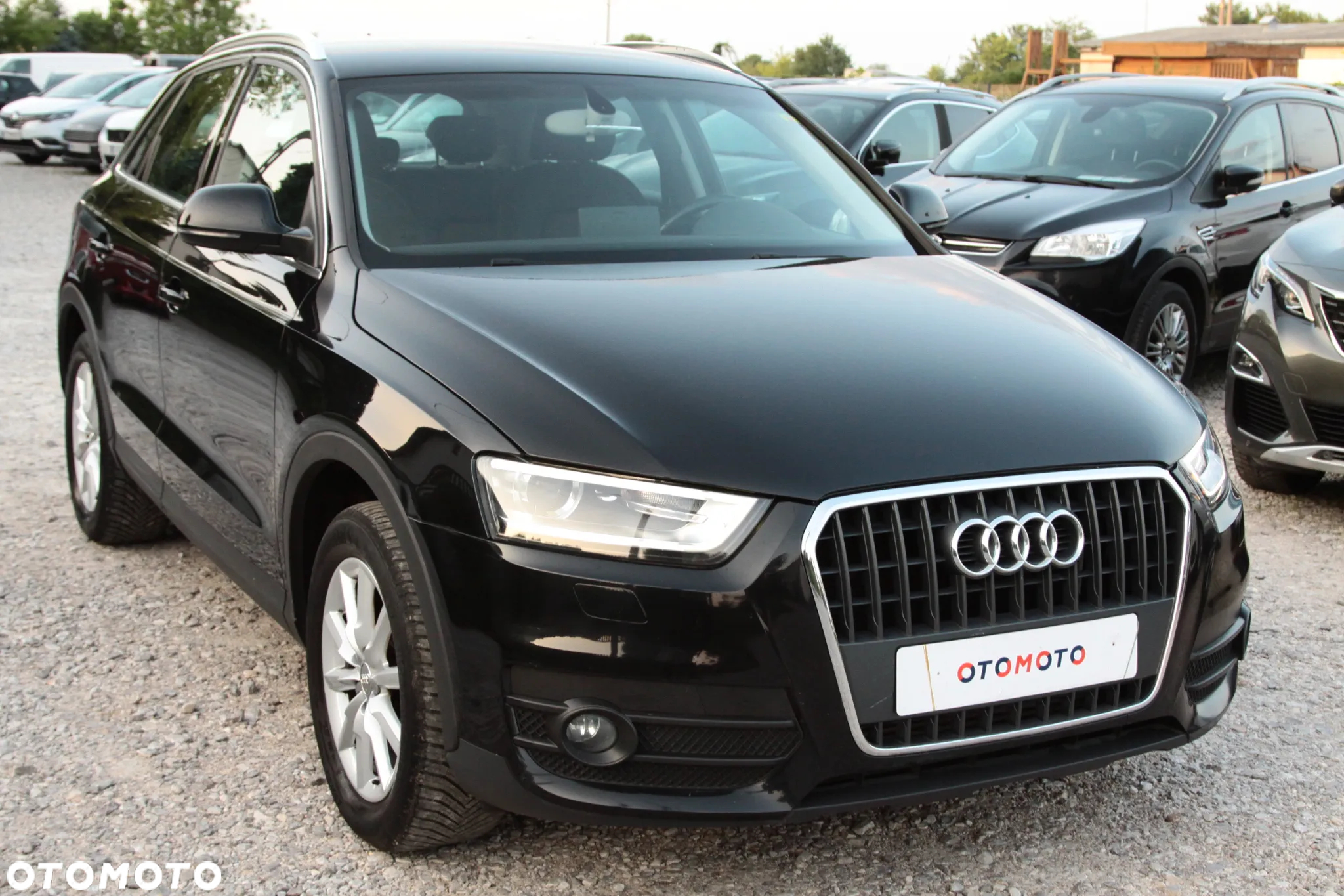 Audi Q3 2.0 TDI - 4