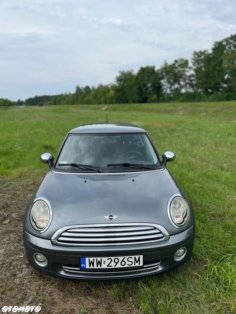 MINI ONE Standard - 2