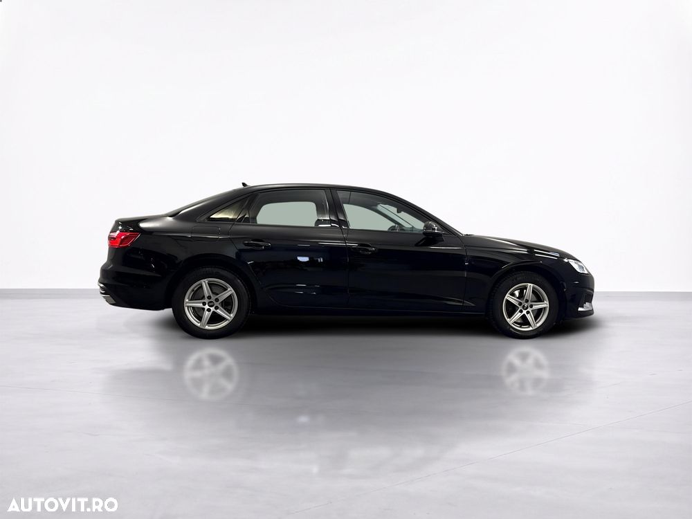 Audi A4 Limuzina - 7