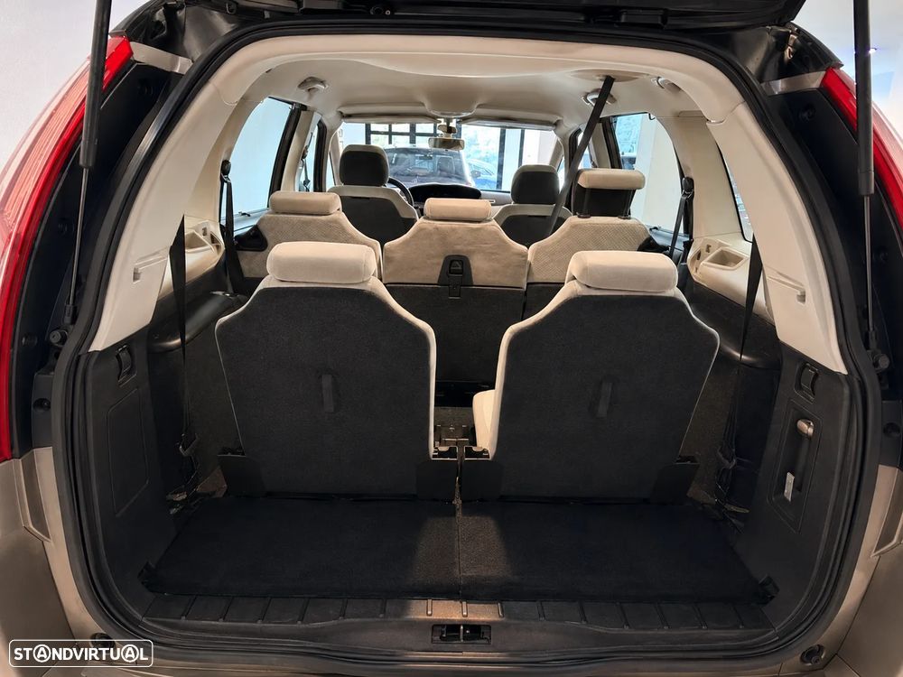 Citroën C4 Grand Picasso 1.6 HDi Exclusive CMP6 - 4