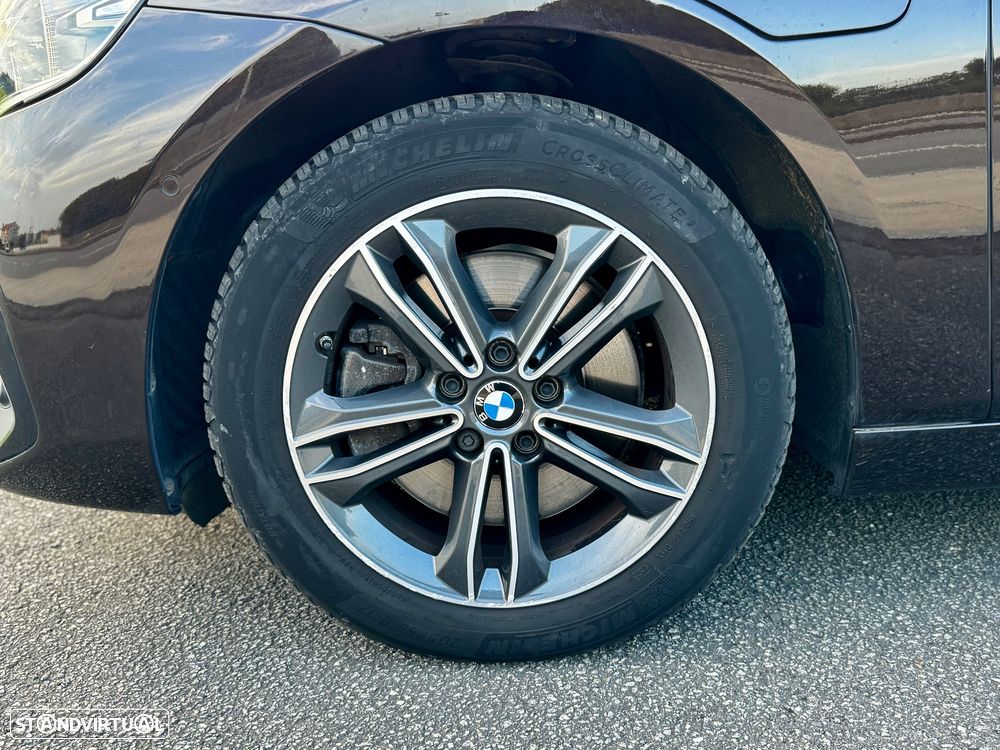 BMW 225xe Active Tourer iPerformance Sport Line - 9