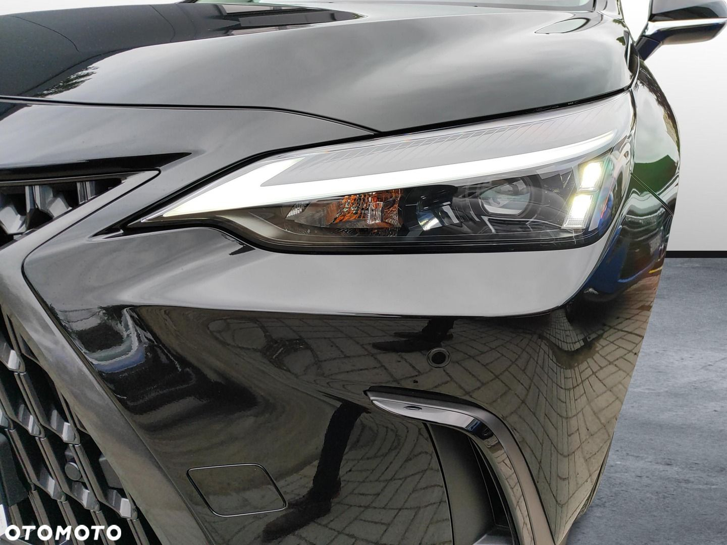 Lexus NX - 22
