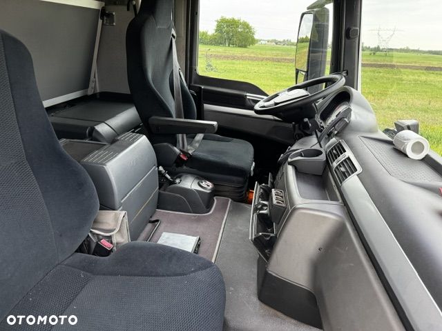 MAN TGX 26.360 - 24