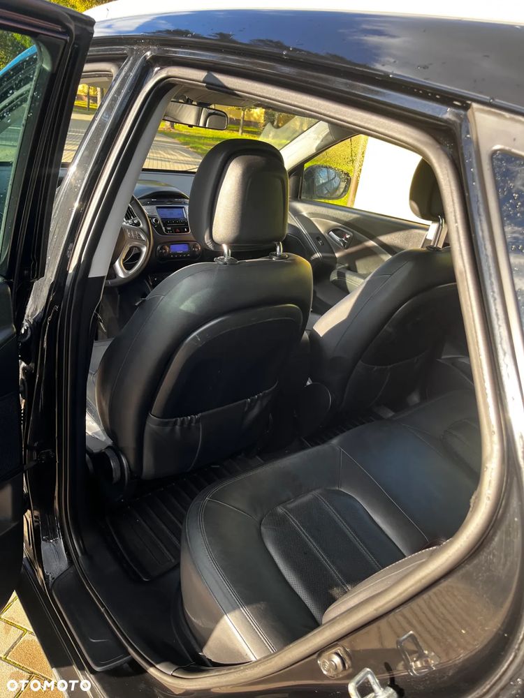 Hyundai ix35 - 15