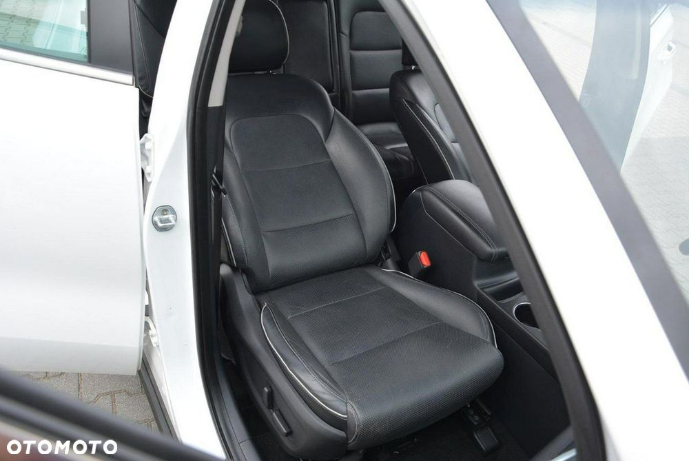 Kia Sportage 2,0 CRDI AWD Platinum - 20