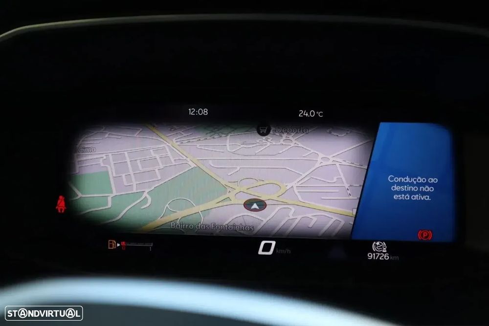 SEAT Leon ST 2.0 TDI Style - 20