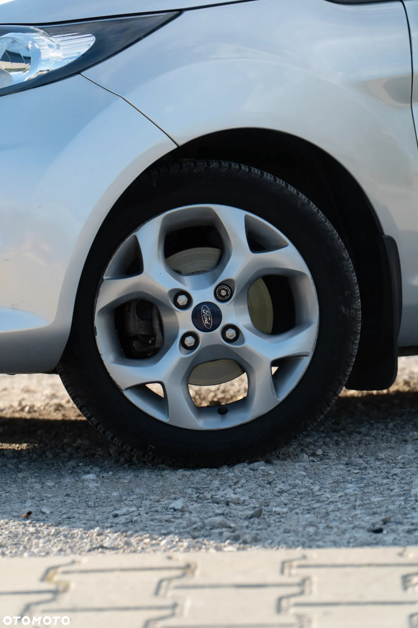 Ford Fiesta - 2
