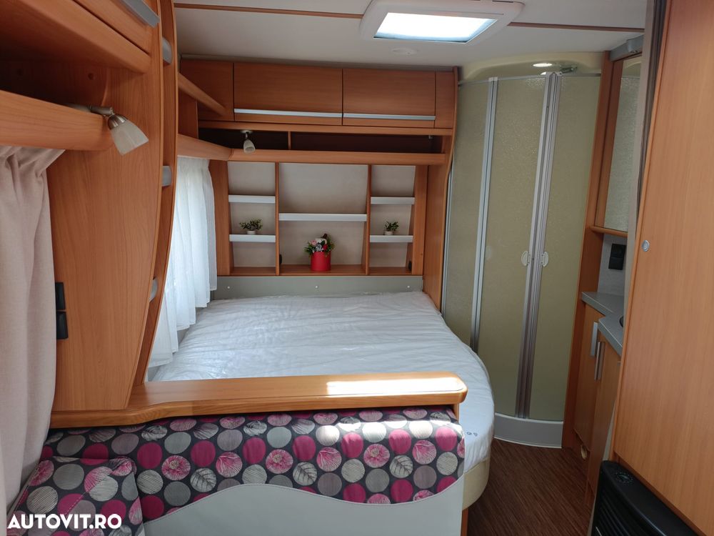 Fendt Saphir 390 - 6