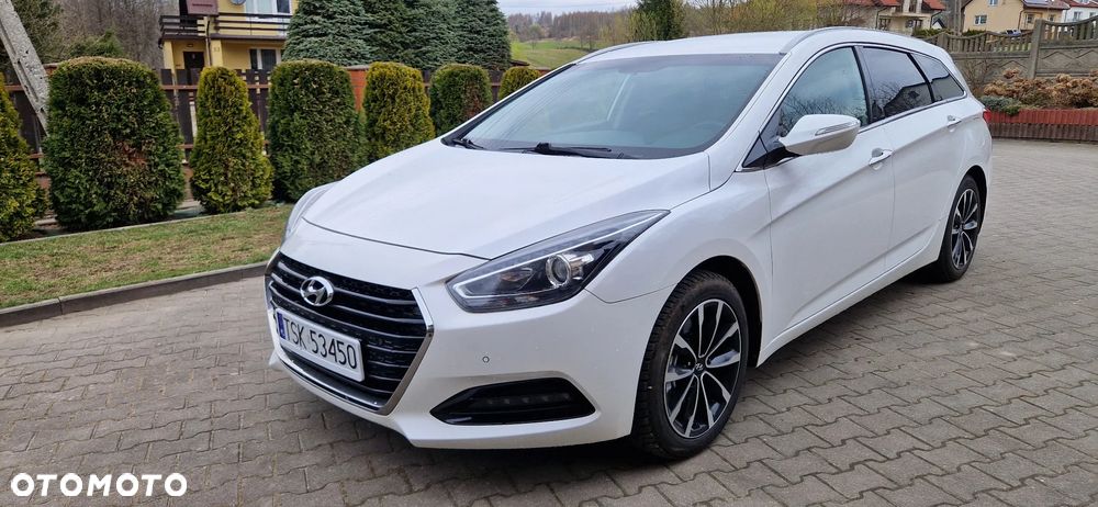 Hyundai i40 - 2