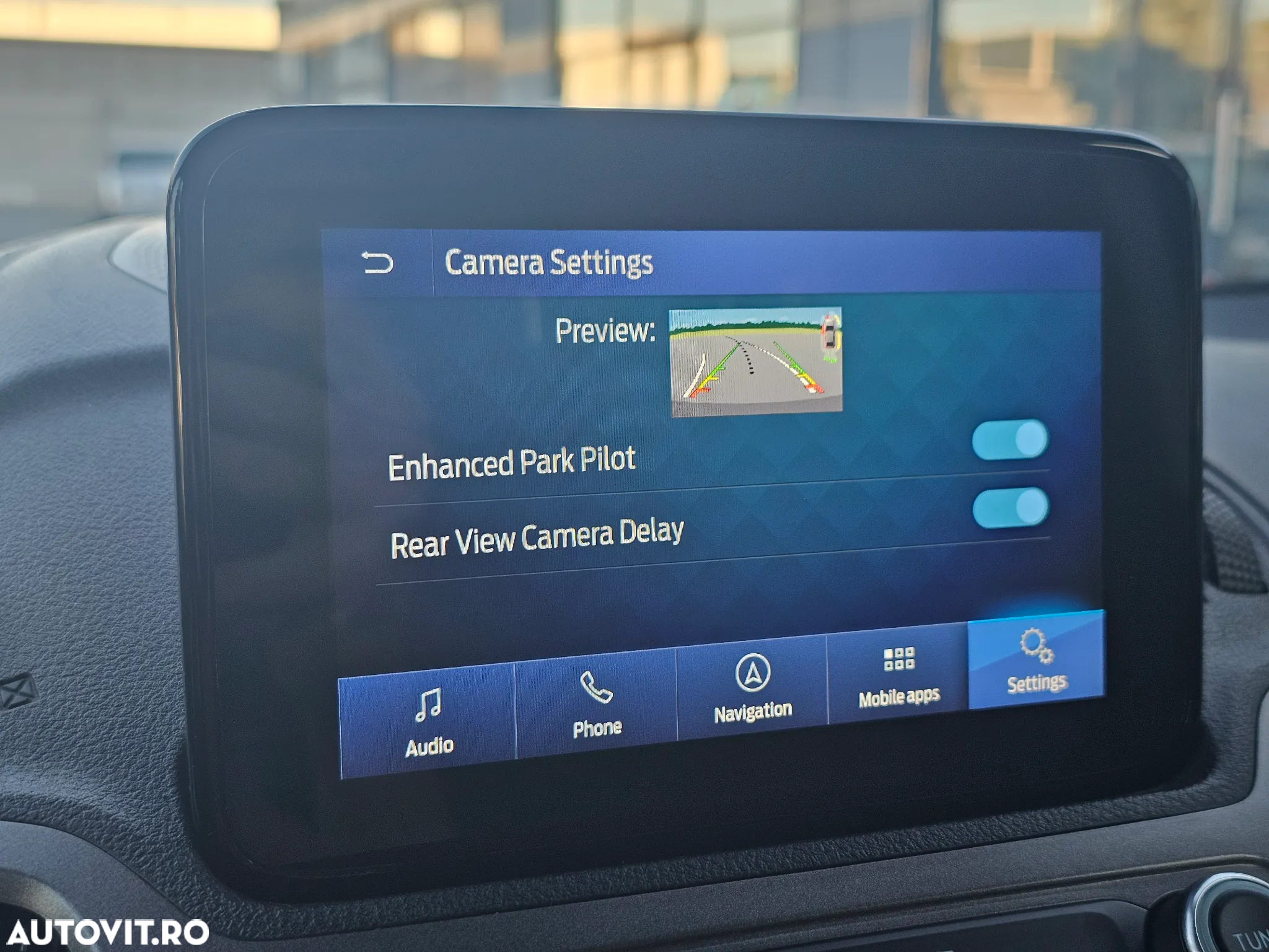 Ford Transit Connect - 10