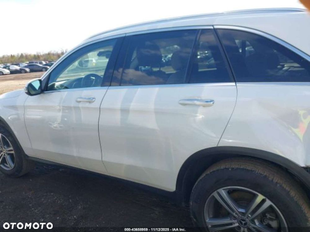 Mercedes-Benz GLC - 3