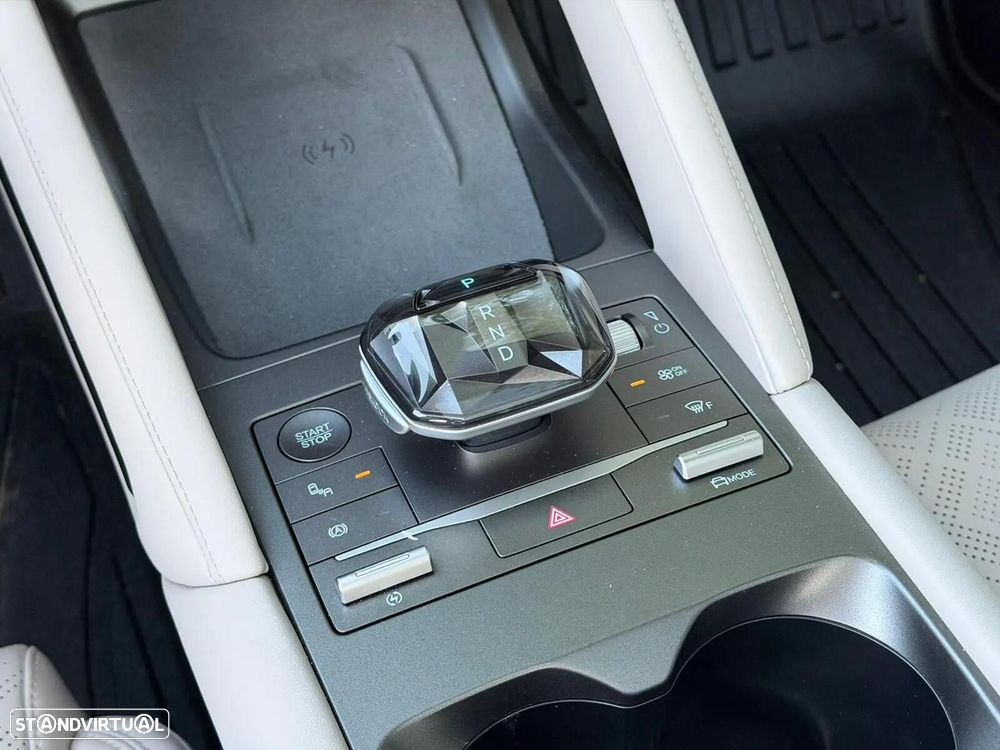 BYD Atto 2 45.1 kWh Boost - 11