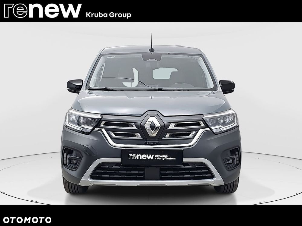 Renault kangoo-express/van - 2