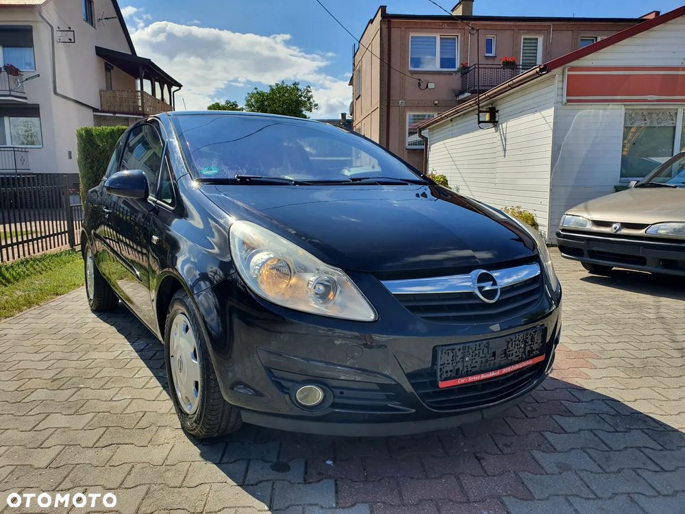 Opel Corsa - 3