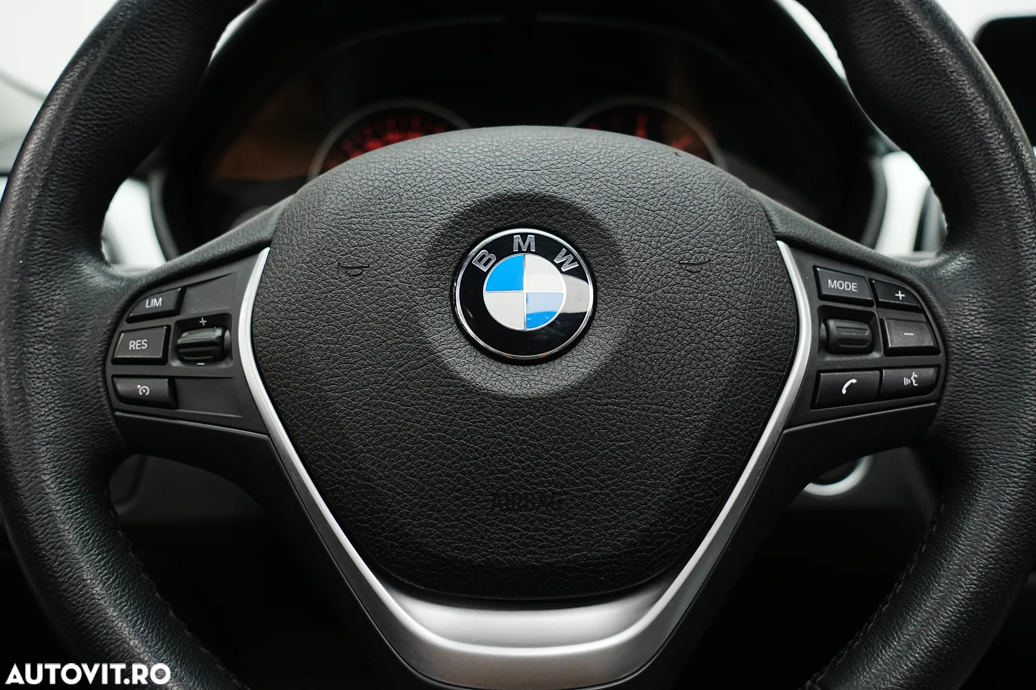 BMW Seria 3 320d Touring Sport-Aut. Efficient Dynamics Edition - 20