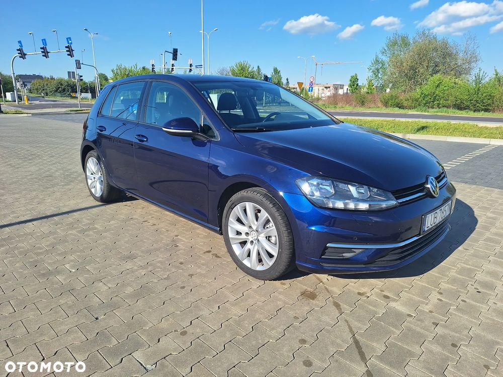 Volkswagen Golf 1.5 TSI OPF Active - 5