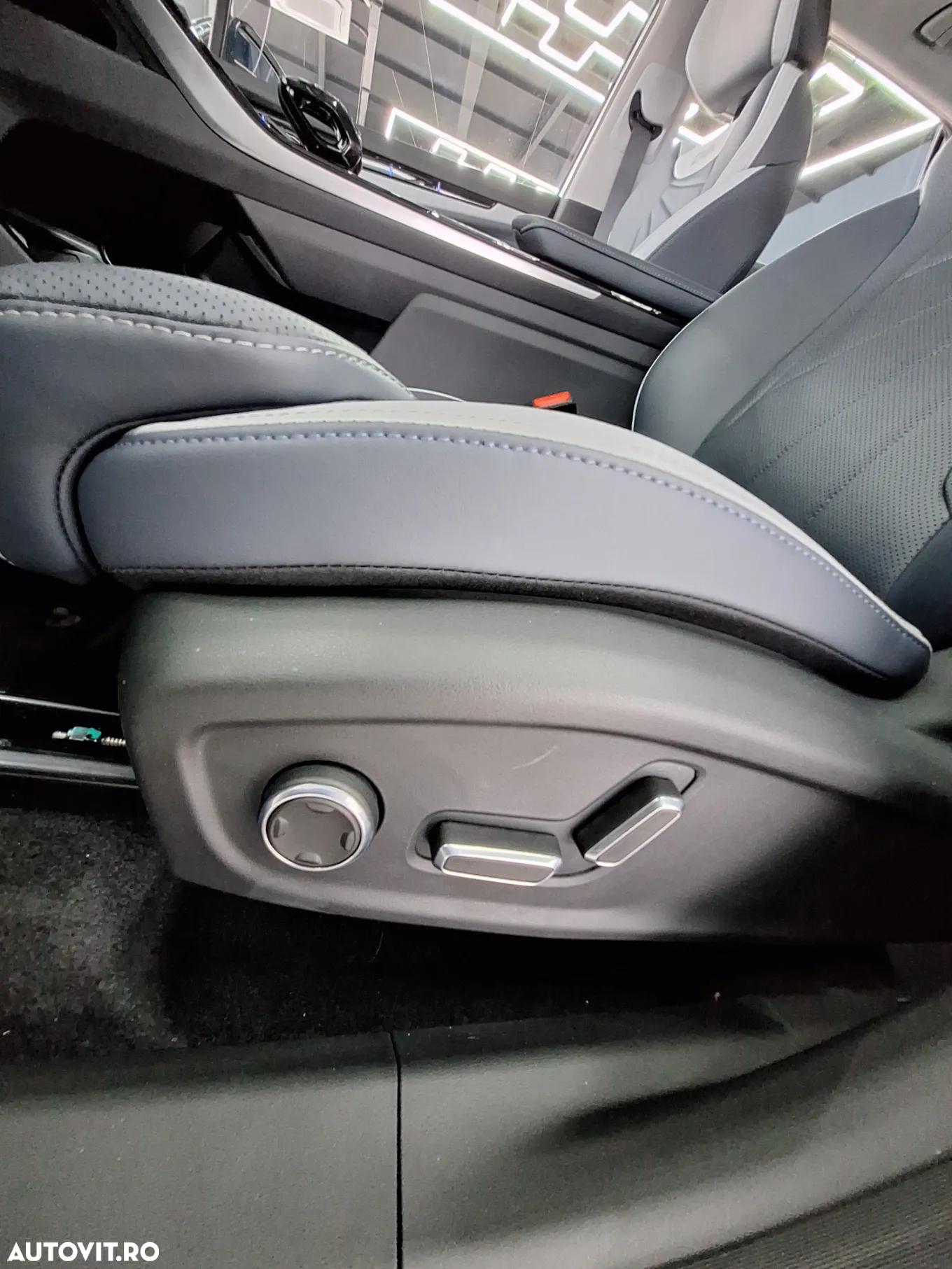 Geely Starray 2.0 T-GDI AWD 8AT GF - 24