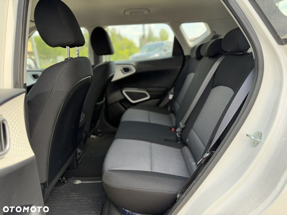 Kia Soul 64kWh M - 14