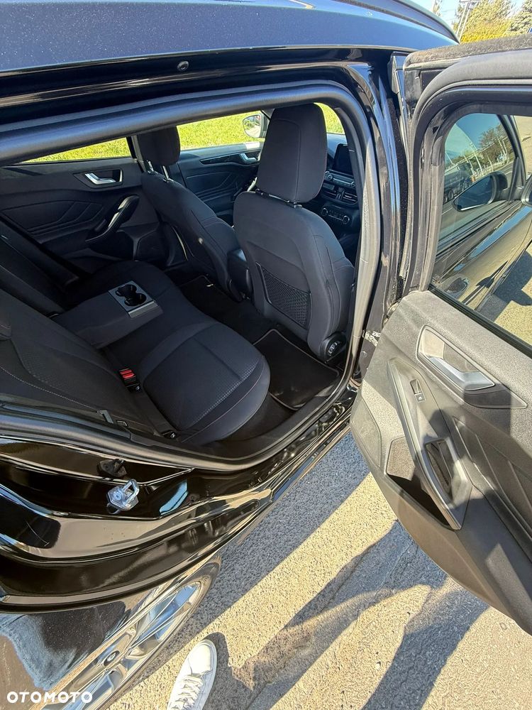 Ford Focus 1.0 EcoBoost ST-Line ASS PowerShift - 15