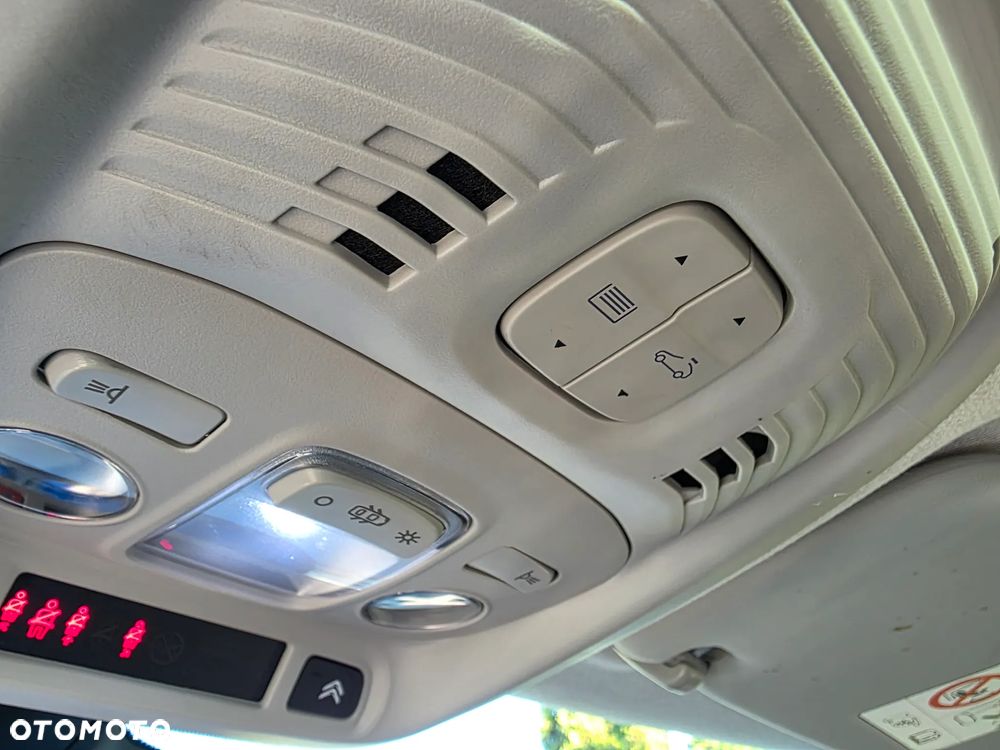 Citroën C3 Aircross PureTech 110 Stop & Start OPF ORIGINS - 29