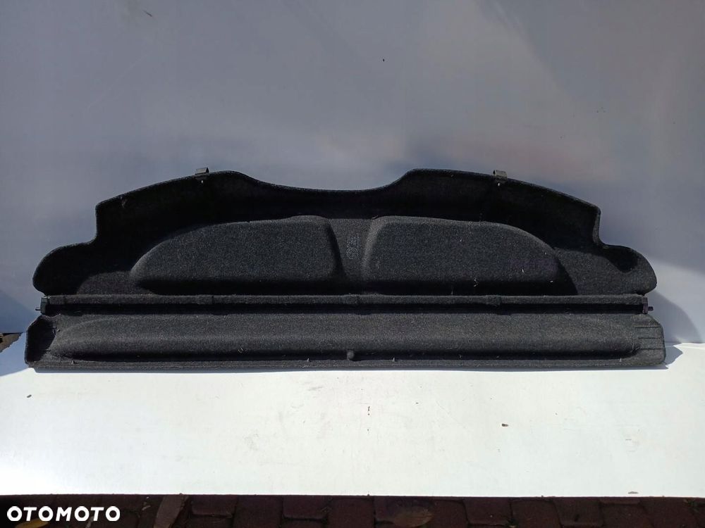 PÓŁKA TYŁ TYLNA BAGAŻNIKA FIAT MULTIPLA - 2